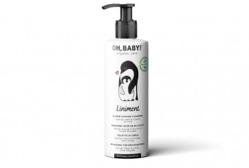 Oh, Baby! Liniment Flacon-Pompe 150 ml