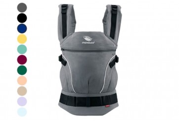 manduca First PureCotton