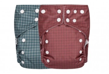 Couche lavable bébé - Classic - Bumbuns