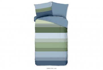 Parure de lit 140x200 cm 33208 multi