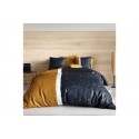 Parure de lit 240x260 cm - Coton Bel Or
