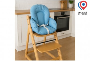 Coussin de chaise bébé PU