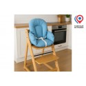 Coussin de chaise bébé PU