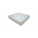 Matelas pliant en viscose Bambou 60x120 - Chtibout