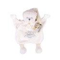 Ours blanc Doudou Cape - Doudou 25 ans