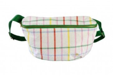 Sac Banane - 100% Coton Bio