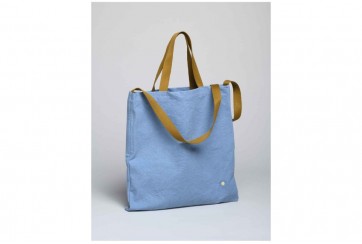Sac city - 100% Coton Bio
