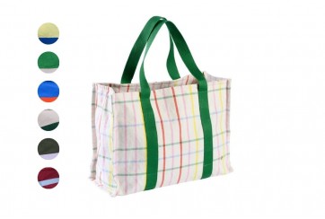 Sac déperlant Daily - 100 % Coton Bio