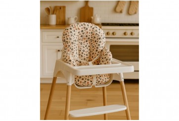 Coussin de chaise bébé PU - Felyna