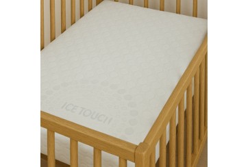 Matelas bébé 44x81 cm