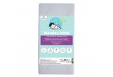 Matelas 70x160 pour Lit bébé en Bambou
