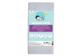 Matelas bébé en Bambou pour lit 50x100 cm