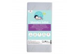 Matelas 40x80 Berceau bébé ou Lit bébé 40x80 en Bambou
