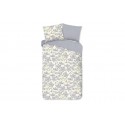 Parure de lit 140x200/220 cm kids Good Morning 10137 Vesper