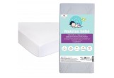 Matelas 40x80 + 2 Alèses Coton Bio
