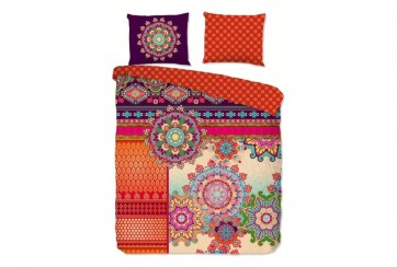 Parure de lit 240 / 220 cm HIP Sherhia