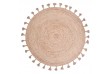 Tapis rond ELSE D140 cm