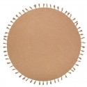 Tapis rond LISETTE Diam 140 cm