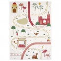 Tapis LITTLE MARRAKECH 123 X 180 cm