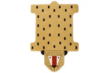 Tapis LOTTAH 100 x 150 cm