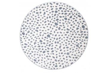 Tapis rond MALDA 120 cm