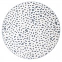 Tapis rond MALDA 120 cm