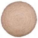 Tapis rond TERRA D140 cm