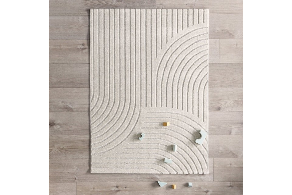 Tapis CIRO&nbsp;L 140 x 200 cm