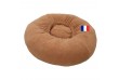 Coussin nid réducteur de lit bébé