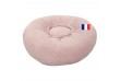 Coussin nid réducteur de lit bébé