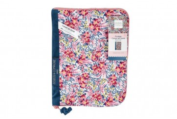 BOH'AIME - Protège carnet de santé