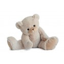 Ours Calin Beige - 35 cm